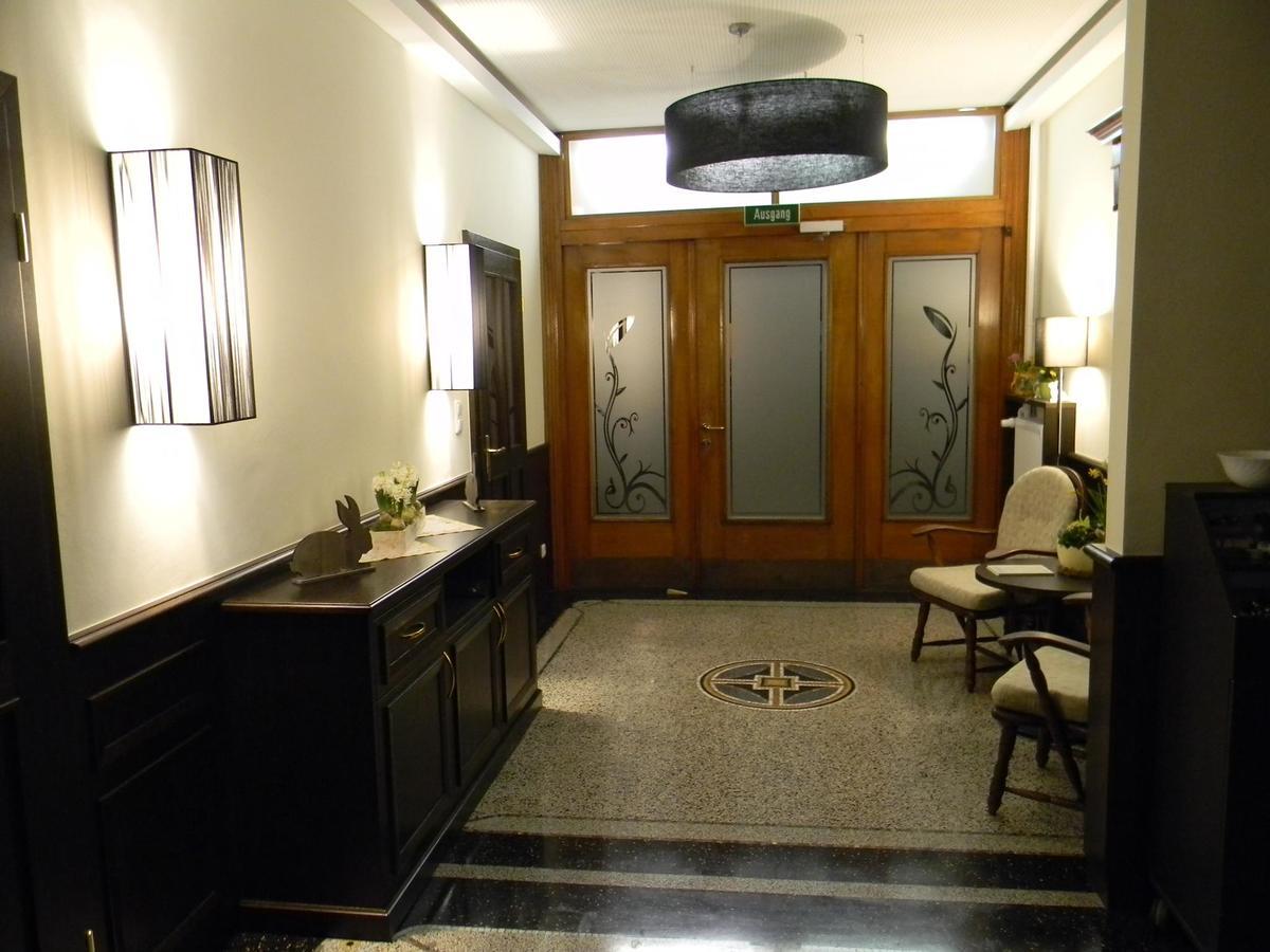Hotel Hellwege Himmelpforten 외부 사진