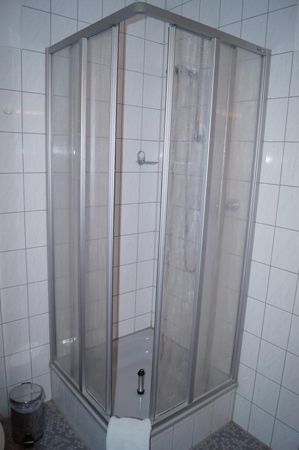Hotel Hellwege Himmelpforten 외부 사진