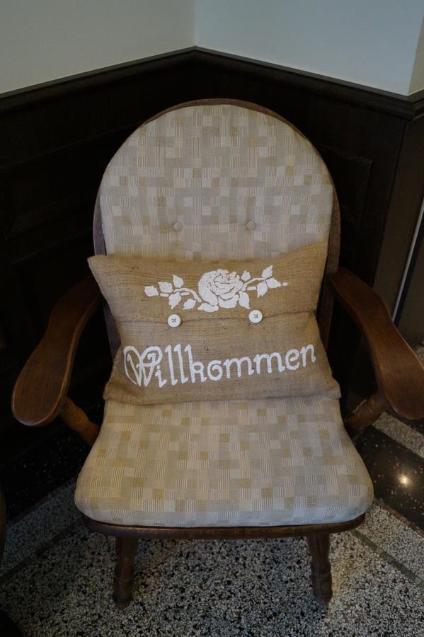 Hotel Hellwege Himmelpforten 외부 사진